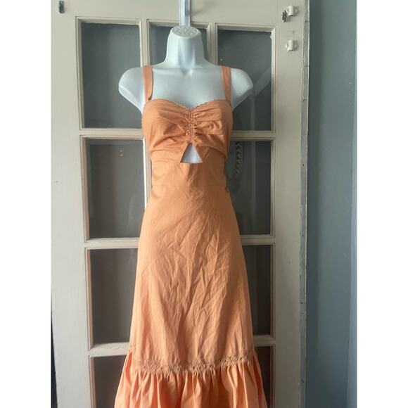 BCBG‎ Maxazria Petra Dress - Picture 7 of 10